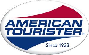 American tourister logo